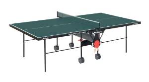 Butterfly TR21 Table Tennis Table